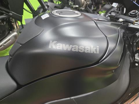 New 2025 Kawasaki Ninja ZX-10R ABS, Wake Forest NC | Specs