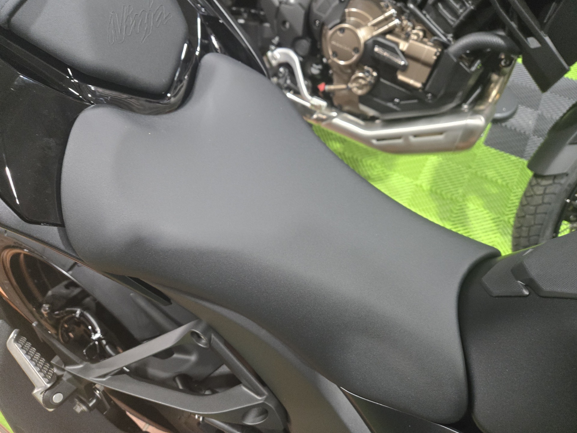 New 2025 Kawasaki Ninja ZX-10R ABS, Wake Forest NC | Specs