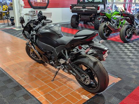 New 2025 Kawasaki Ninja ZX-10R ABS, Wake Forest NC | Specs, Price