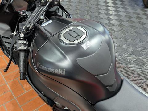 New 2025 Kawasaki Ninja ZX-10R ABS, Wake Forest NC | Specs, Price