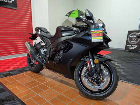 New 2025 Kawasaki Ninja ZX-10R ABS, Wake Forest NC | Specs, Price