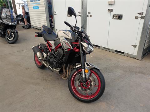 2023 Kawasaki Z900 ABS