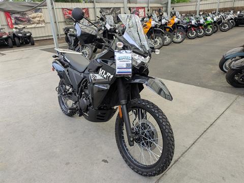 2026 Kawasaki KLR650 S ABS