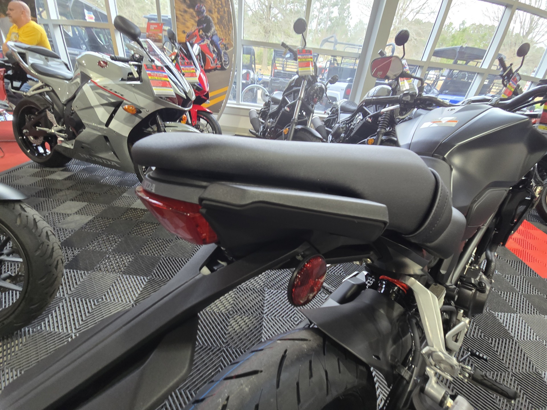 Kon Khmer Fc426 9/7☆HONDA ホンダ EX300 Kon Khmer Fc426 9/7☆HONDA