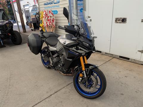 2022 Yamaha Tracer 9 GT