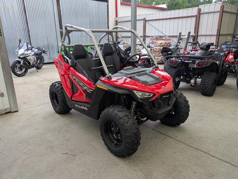 2026 Polaris RZR 200 EFI