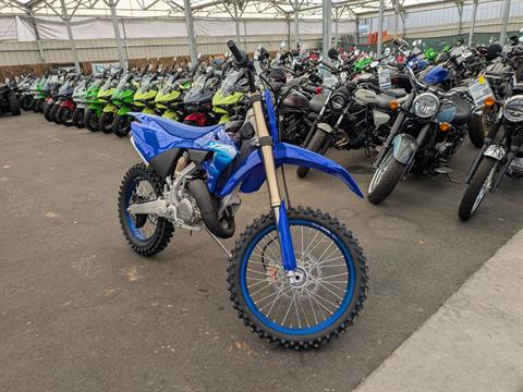 New Yamaha Inventory for Sale | Capital Powersports, Wake Forest NC