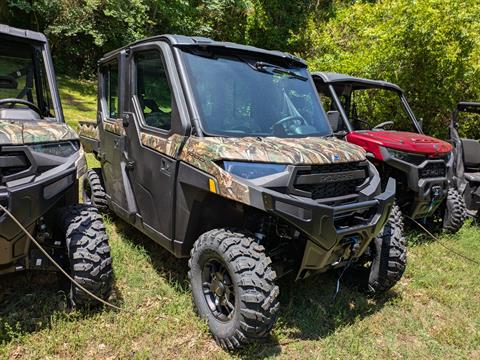 2026 Polaris Ranger Crew XP 1000 NorthStar Edition Premium