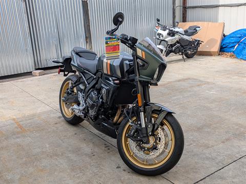 New 2026 Suzuki GSX-8TT, Wake Forest NC | Specs, Price, Photos
