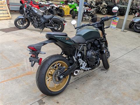 New 2026 Suzuki GSX-8TT, Wake Forest NC | Specs, Price, Photos