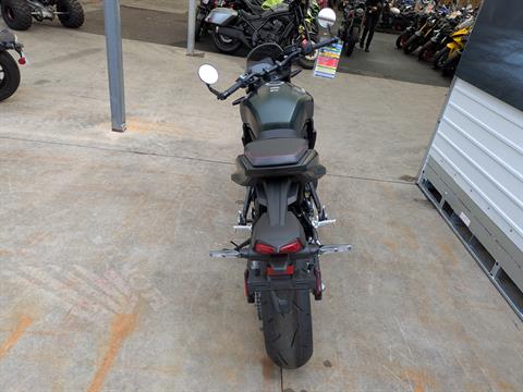 New 2026 Suzuki GSX-8TT, Wake Forest NC | Specs, Price, Photos