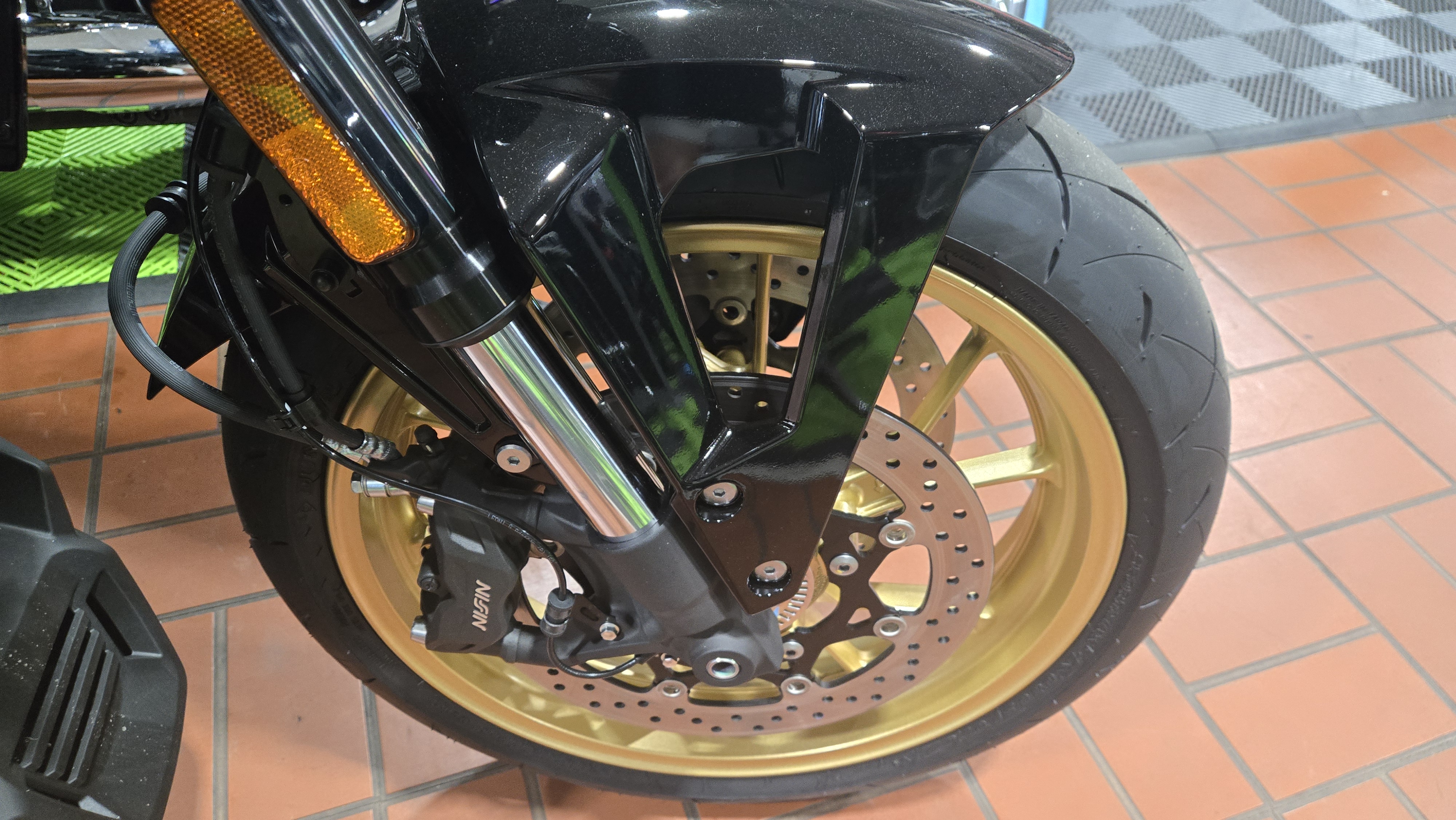 New 2026 Suzuki GSX-8TT, Wake Forest NC | Specs, Price, Photos