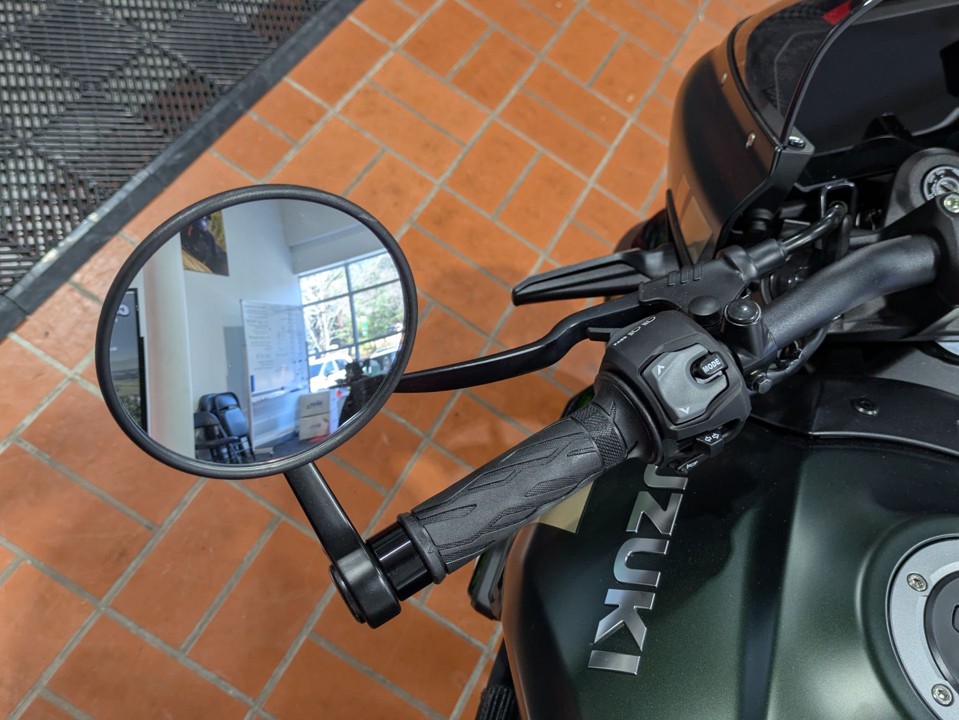 New 2026 Suzuki GSX-8TT, Wake Forest NC | Specs, Price, Photos