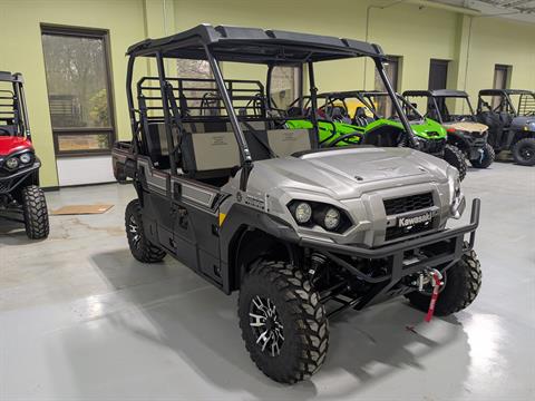 2026 Kawasaki MULE PRO-FXT 1000 LE Ranch Edition