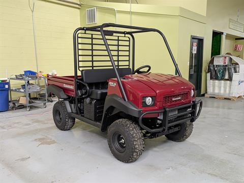 2026 Kawasaki MULE 4000