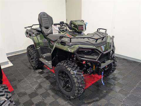 2027 Polaris Sportsman Touring 600 Premium