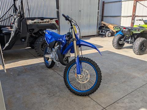 2026 Yamaha YZ125 — photo 1 of 19
