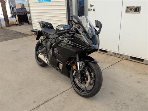 2026 Yamaha YZF-R7
