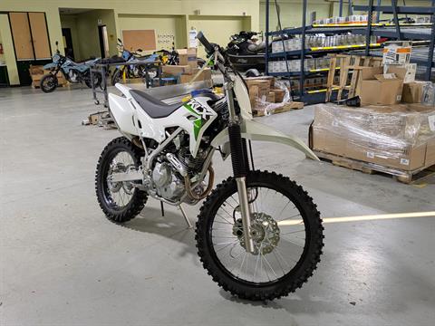 New 2026 Kawasaki KLX®230R, Wake Forest NC | Specs, Price, Photos