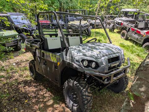 2026 Kawasaki MULE PRO-FXR 1000