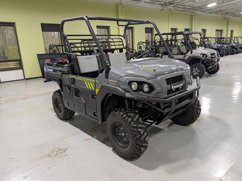2026 Kawasaki MULE PRO-FXR 1000