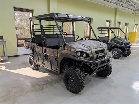 2026 Kawasaki MULE PRO-FXT 1000 LE Camo