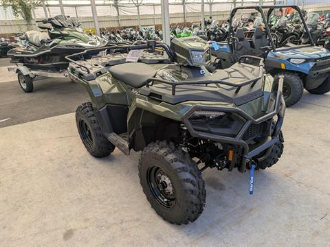 2026 Polaris Sportsman 570 EPS
