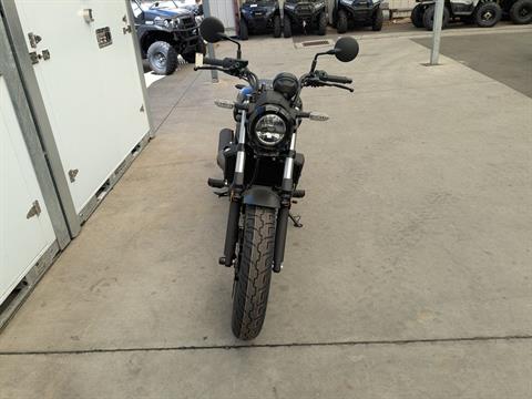 2026 Kawasaki Eliminator — photo 1 of 21