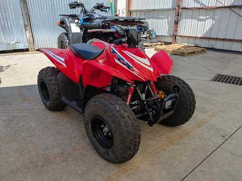 2026 Honda TRX90X — photo 1 of 17