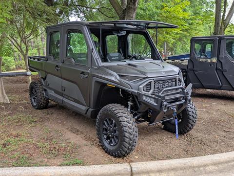2026 Polaris Ranger Crew XD 1500 NorthStar Edition Ultimate
