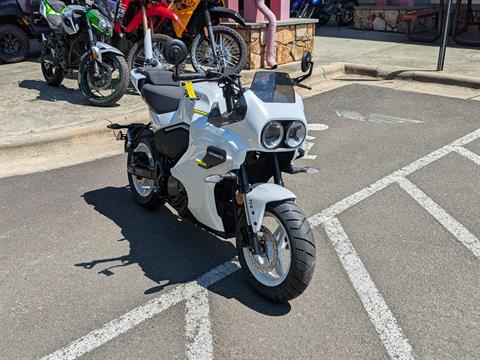 2026 Cfmoto Papio SS — photo 1 of 20