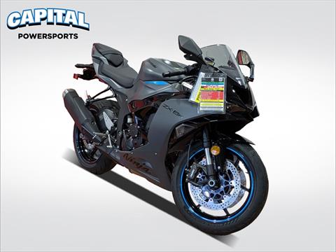 New 2025 Kawasaki Ninja ZX-6R, Wake Forest NC | Specs, Price