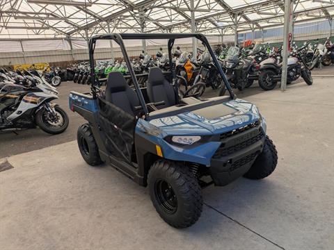 2027 Polaris RANGER 150 EFI