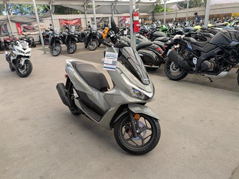 2026 Honda PCX