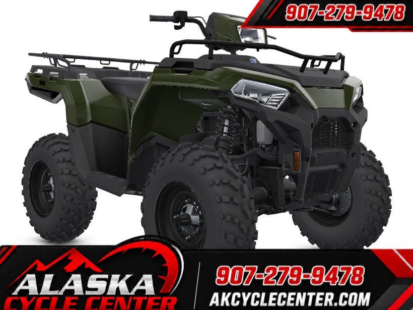 2026 Polaris Sportsman 450 H.O. EPS for sale 1245156