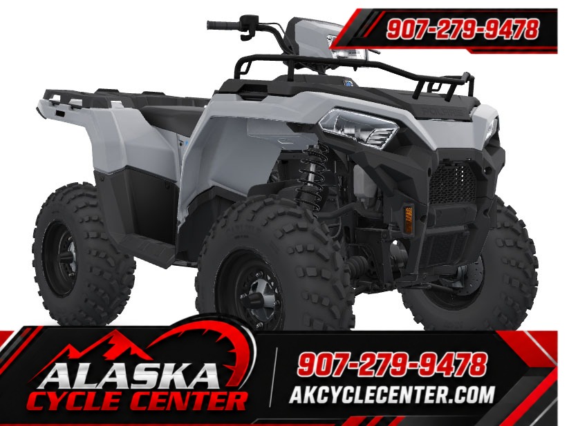 2026 Polaris Sportsman 570 1