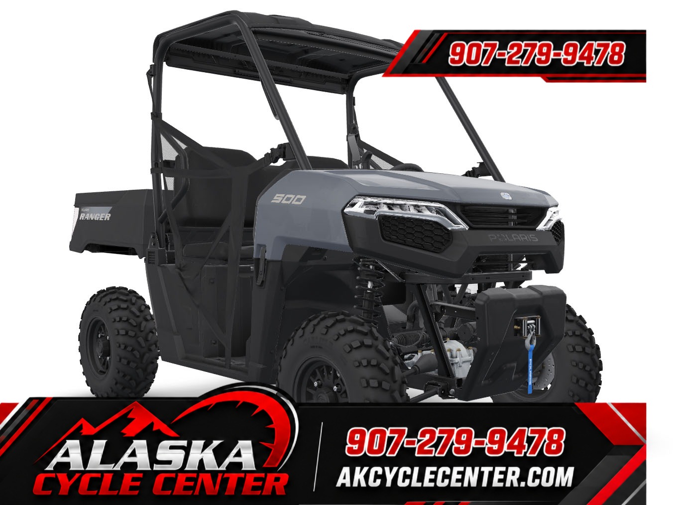 2026 Polaris Ranger 500 for sale 1246130