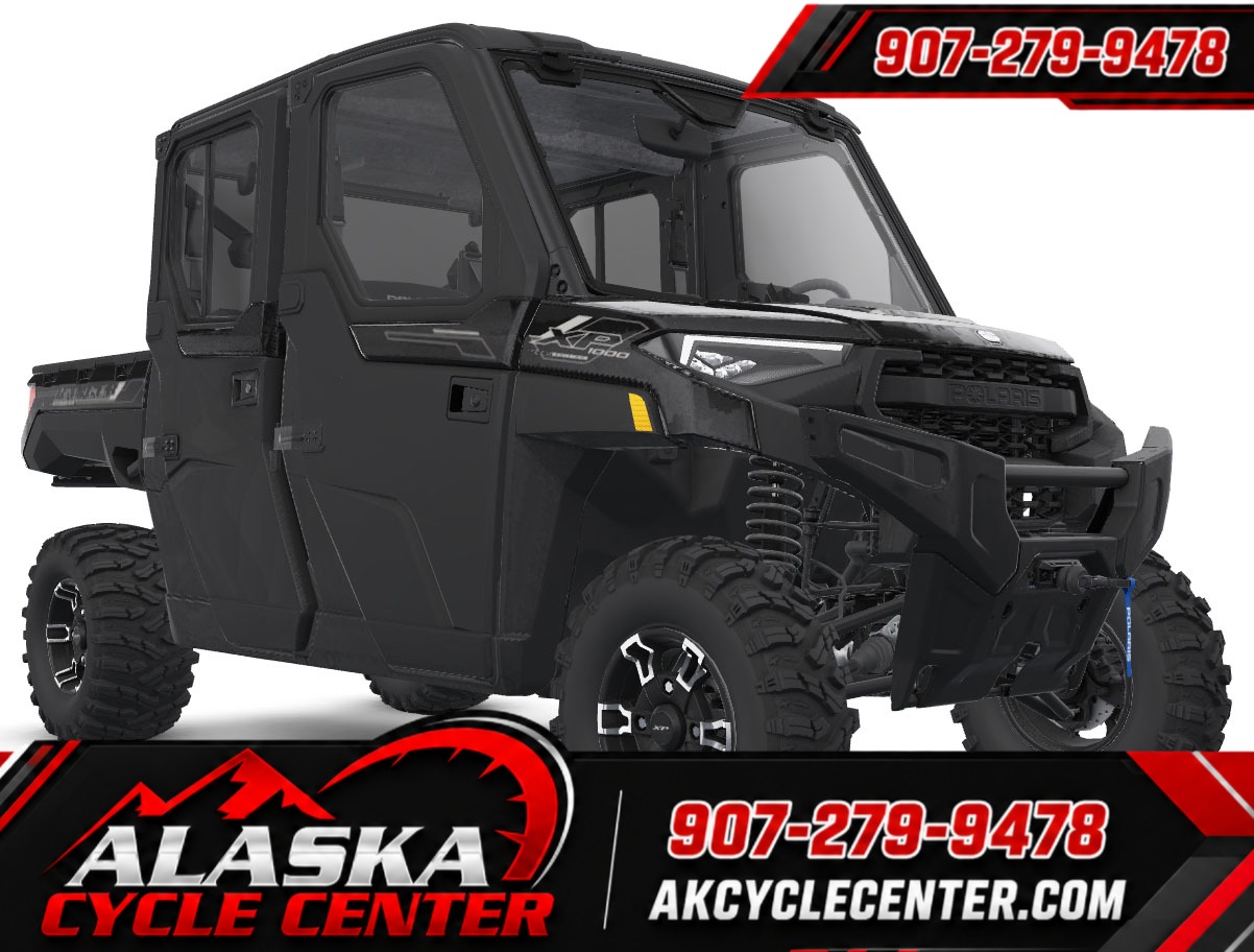 2026 Polaris Ranger Crew XP 1000 NorthStar Texas Edition for sale 1246361