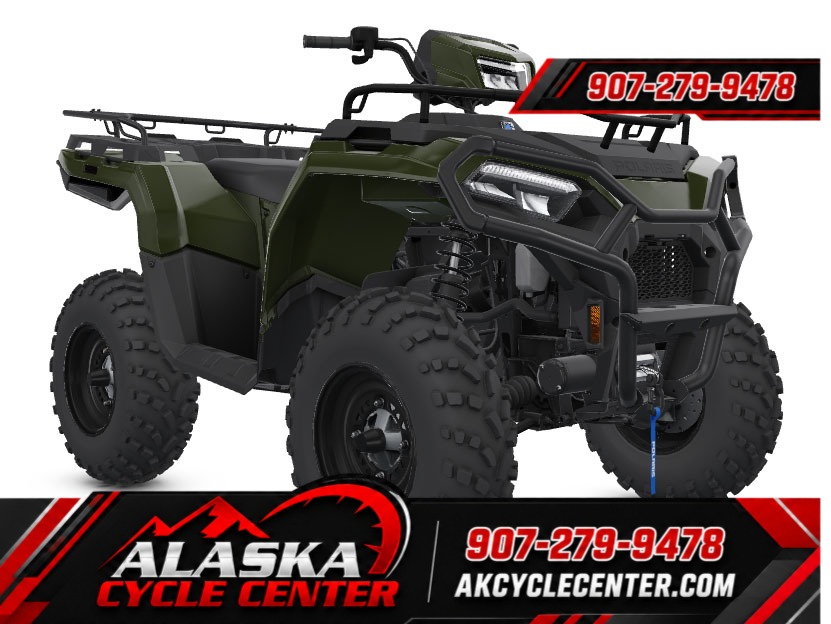 2026 Polaris Sportsman 570 EPS for sale 1245160