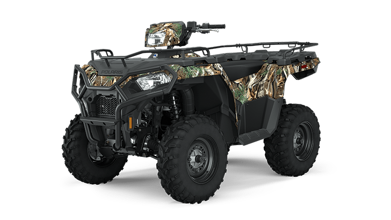 2025 Polaris Sportsman 570 EPS 1