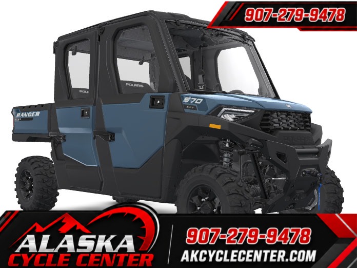 2026 Polaris Ranger Crew SP 570 NorthStar Edition for sale 1246544