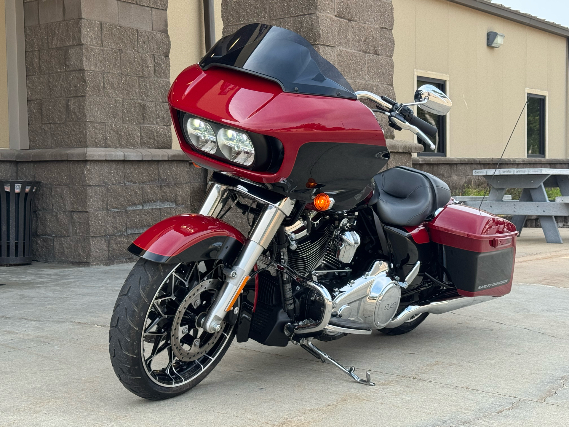 Certified Pre-Owned 2021 Harley-Davidson Road Glide® Special