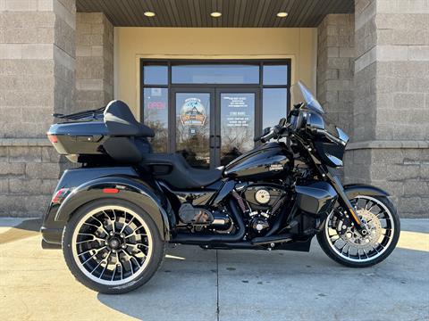New 2026 Harley-Davidson Street Glide® 3 Limited Motorcycles in