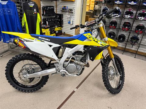 Suzuki For Sale: Inventory at Larry's Motor Sports, Jefferson City MO
