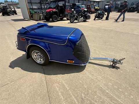 1995 California Sidecar Escapade M/C trailer — photo 1 of 9