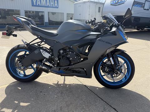 Kawasaki For Sale: Inventory at Larry's Motor Sports, Jefferson