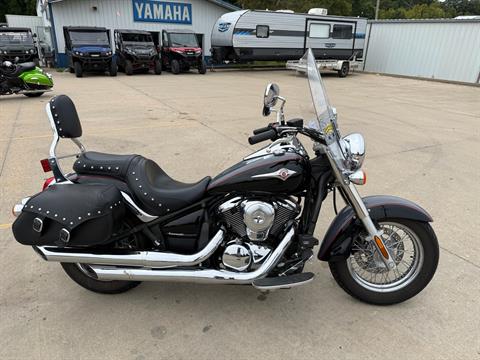 2023 Kawasaki Vulcan 900 Classic LT