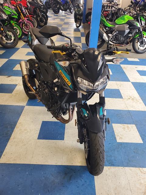 Used 2023 Kawasaki Z400 ABS, Jefferson City MO | Specs, Price