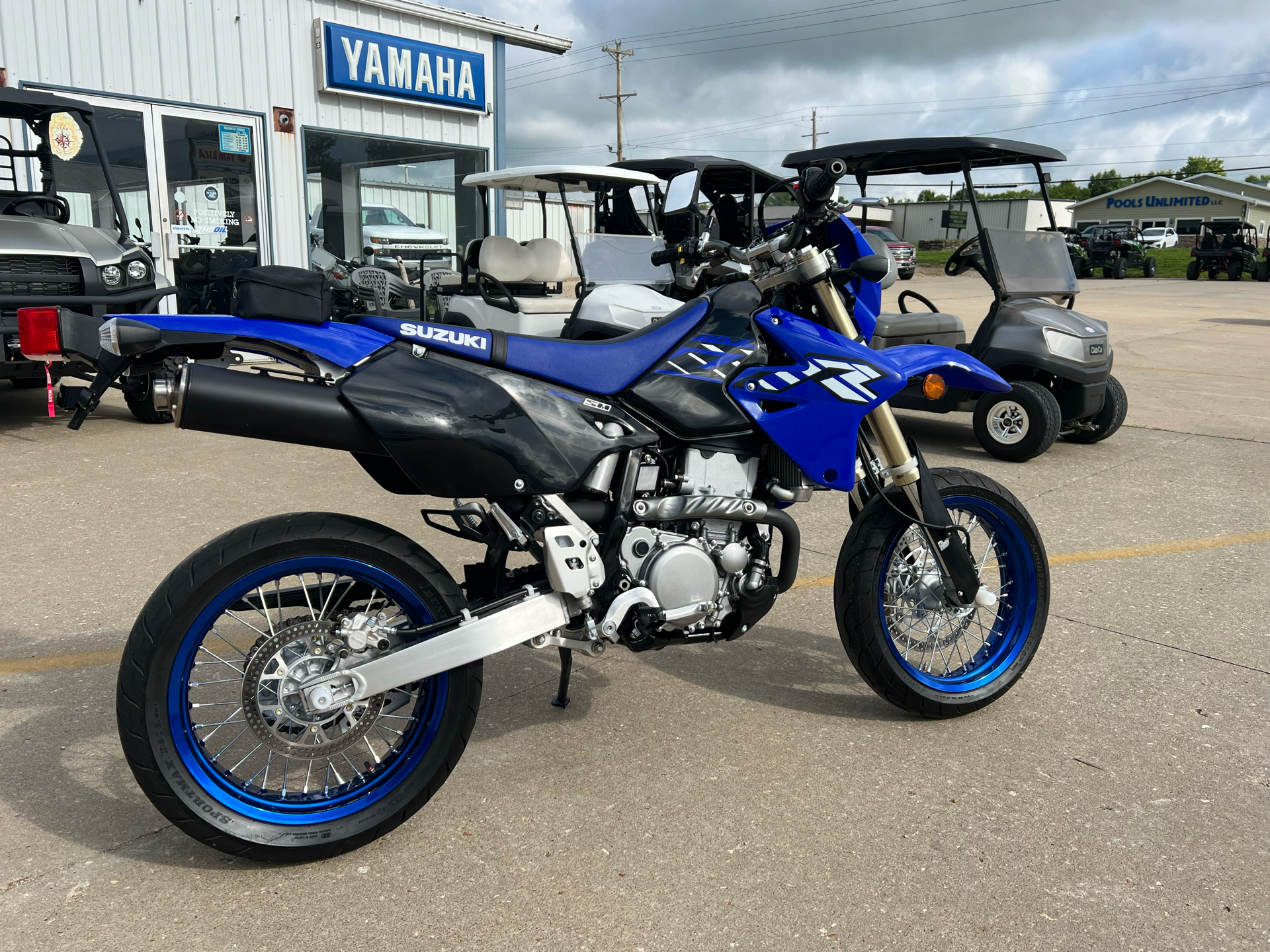 Larrys Motor Sports Inventory - Dealer in Jefferson City, MO 65109