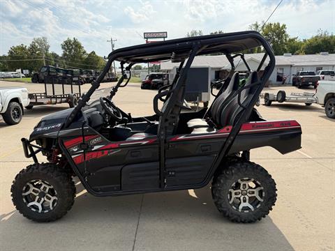 2019 Kawasaki Teryx4 LE — photo 1 of 24